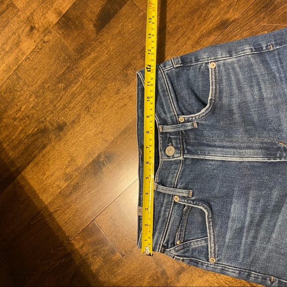 CITIZENS OF HUMANITY DENIM - Picture 9 of 16